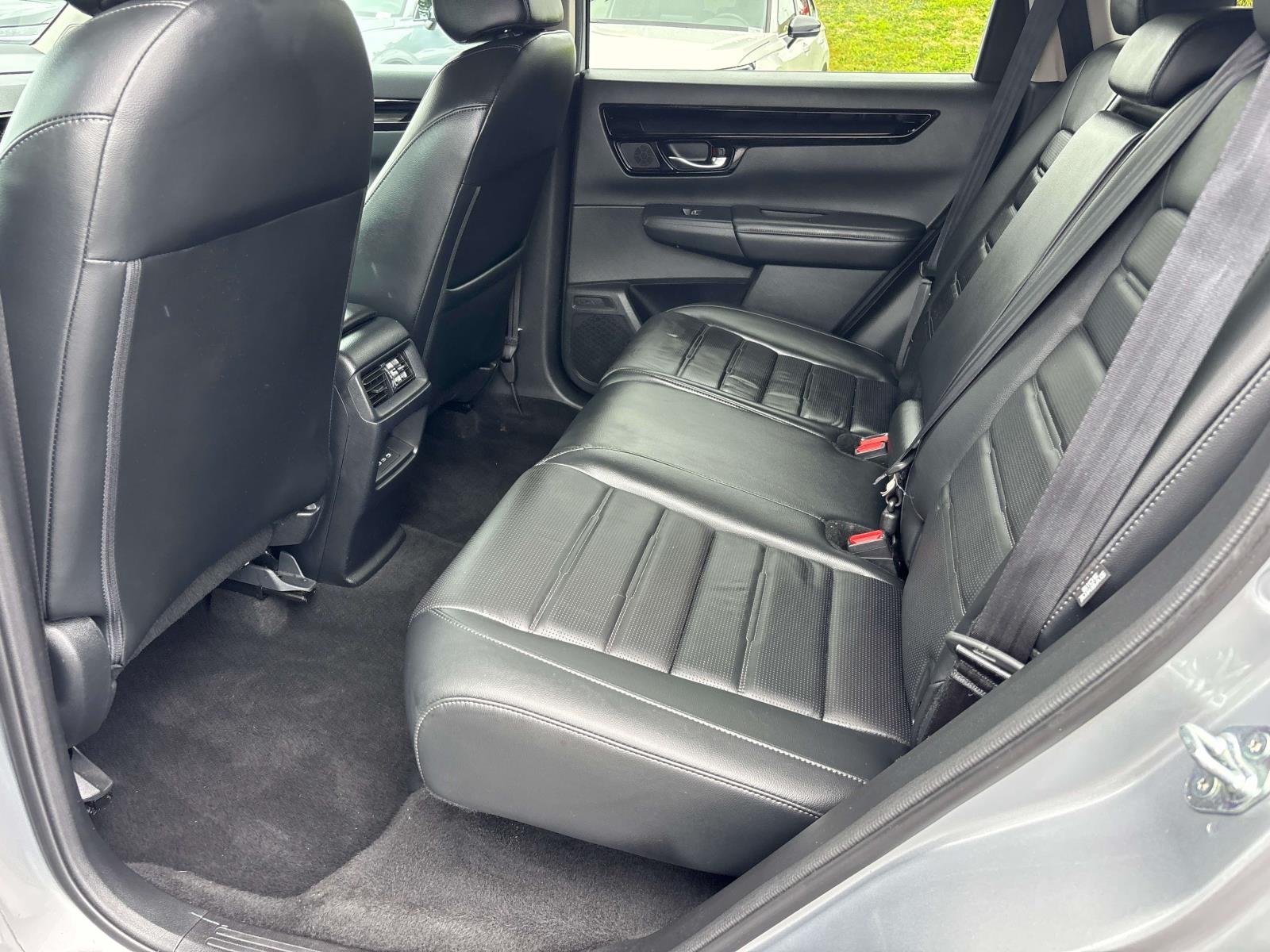 2024 Honda CR-V EX-L - Photo 10