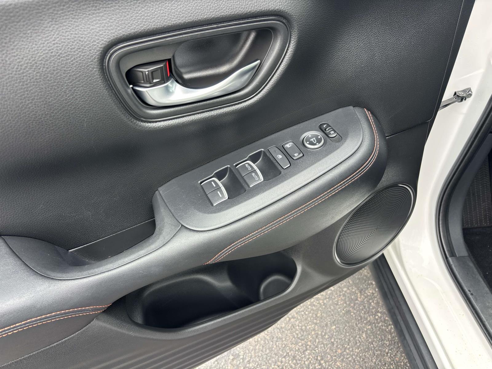 2023 Honda HR-V Sport - Photo 19