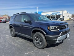 2026 Honda Passport RTL SUV