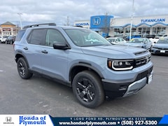 2026 Honda Passport RTL SUV