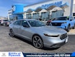 Honda Accord Hybrid