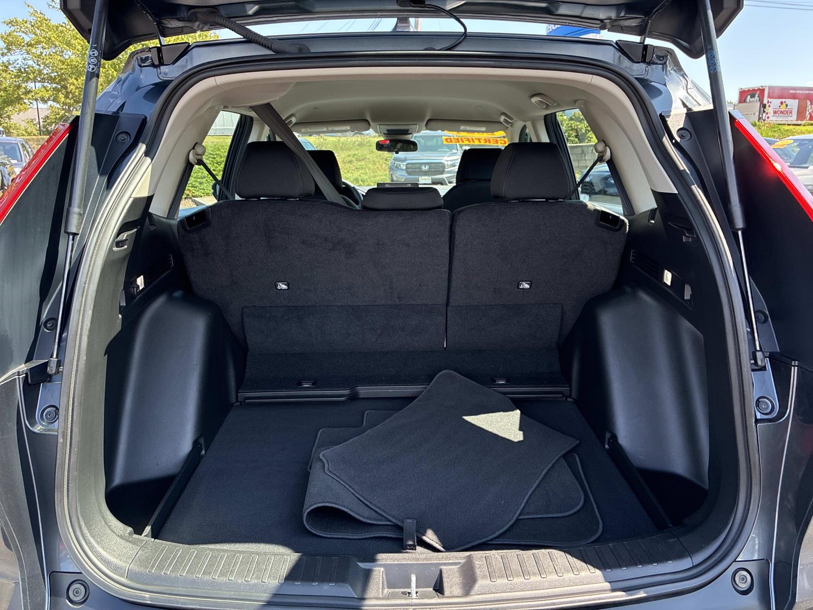 2024 Honda CR-V LX - Photo 14