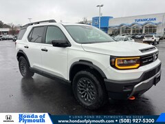 2026 Honda Passport TrailSport SUV