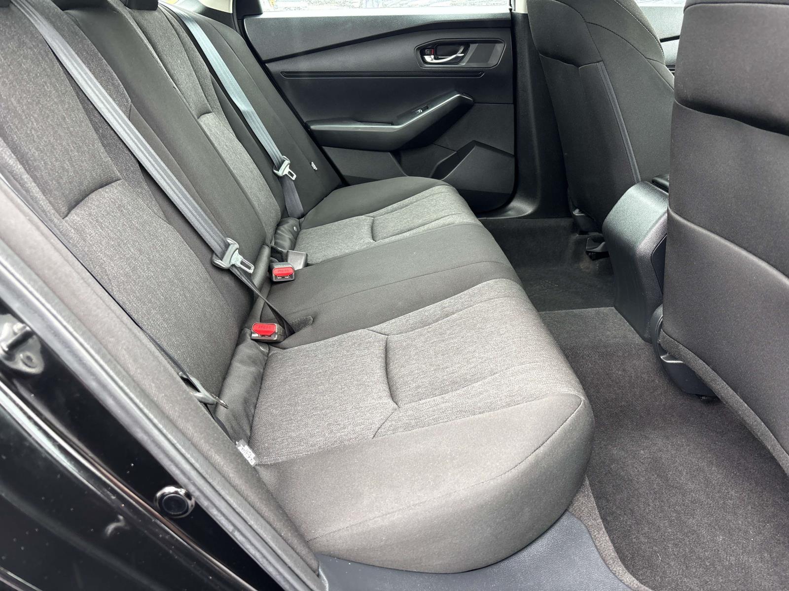 2023 Honda Accord LX - Photo 12