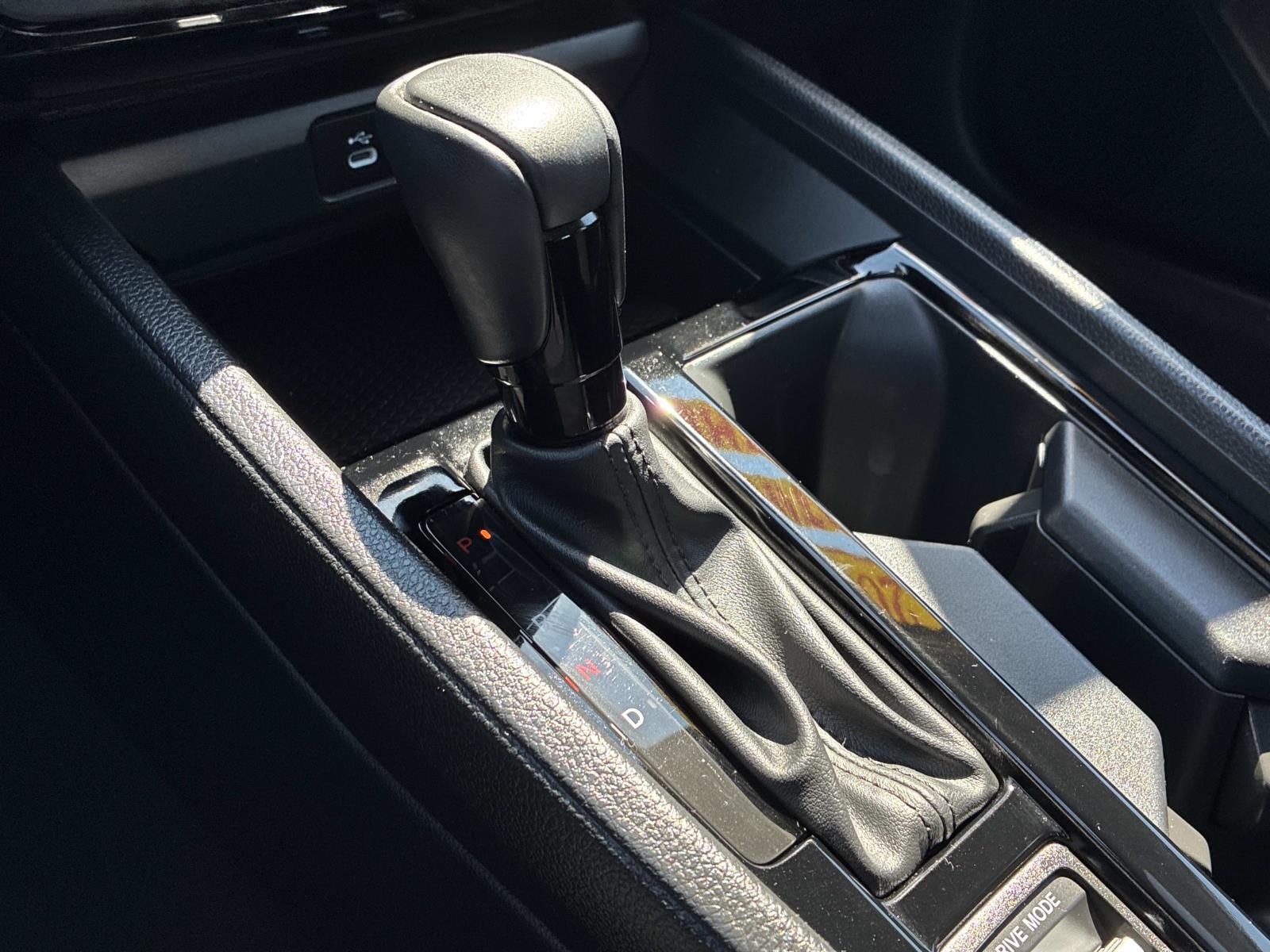 2023 Honda Accord Hybrid EX-L - Photo 27