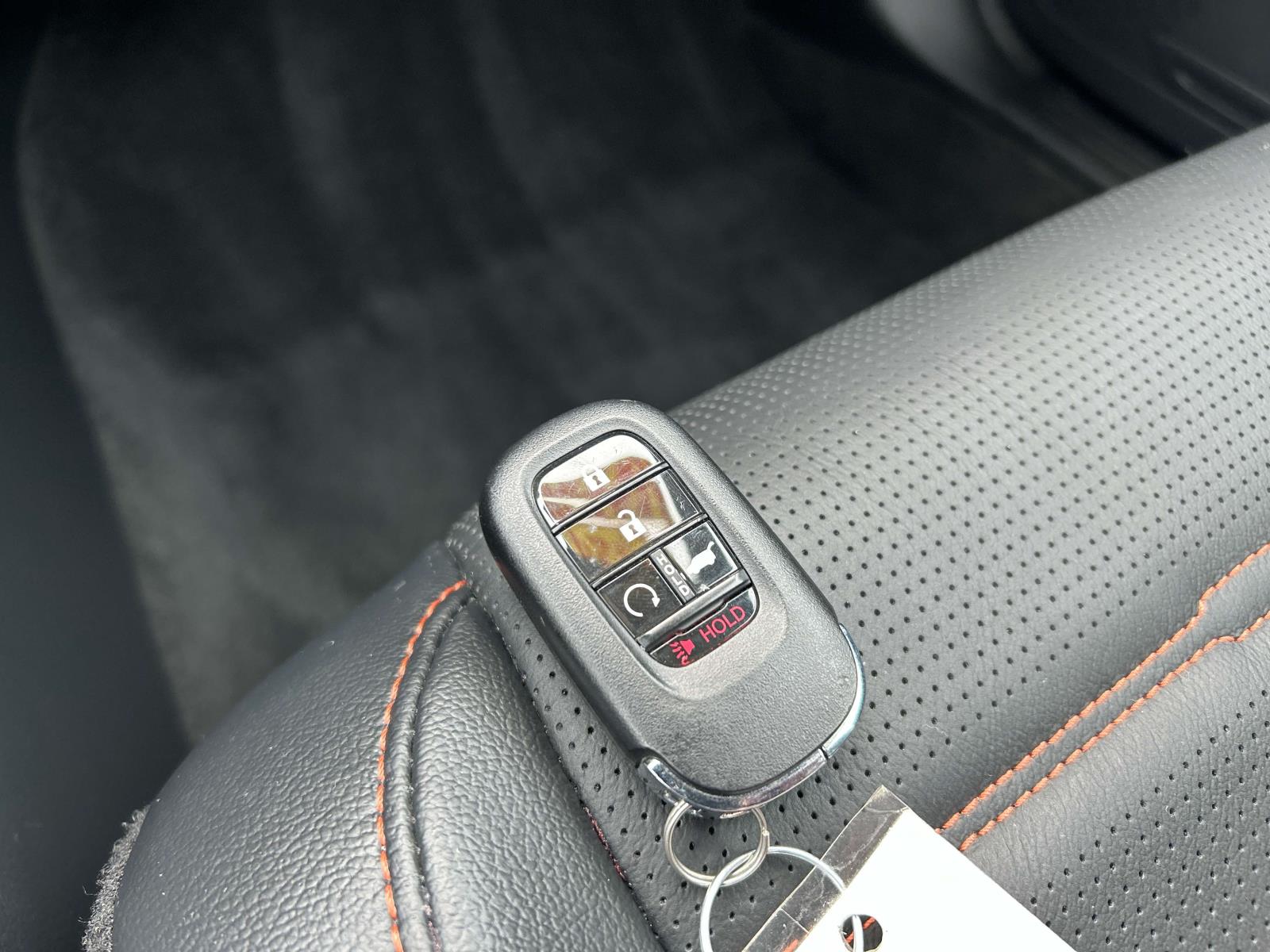 2024 Honda CR-V Sport-L - Photo 34