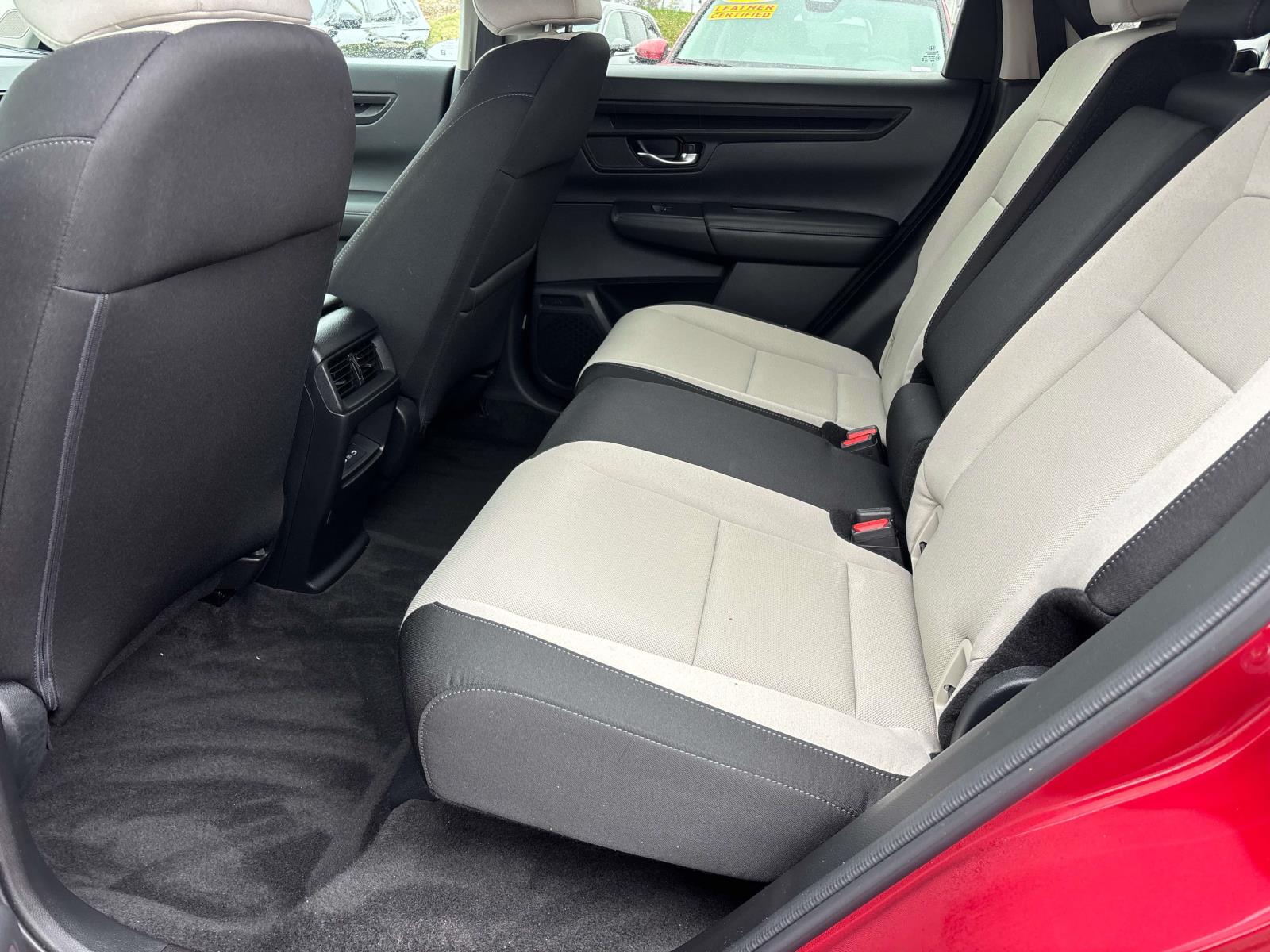 2024 Honda CR-V EX - Photo 12