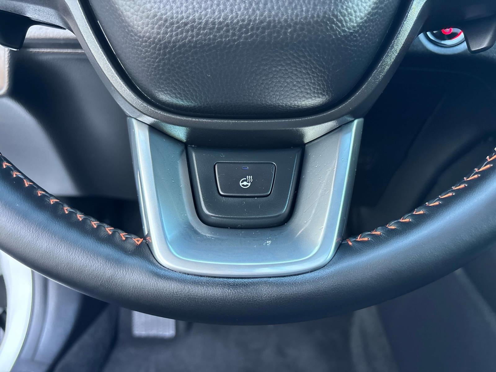 2026 Honda CR-V TrailSport - Photo 23