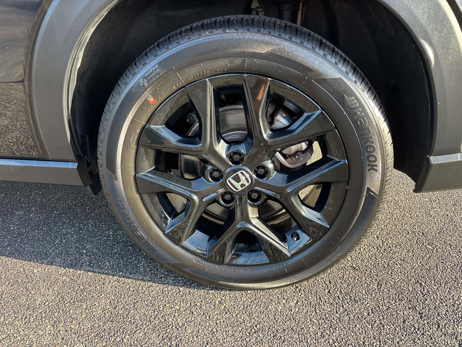 2024 Honda HR-V Sport - Photo 7