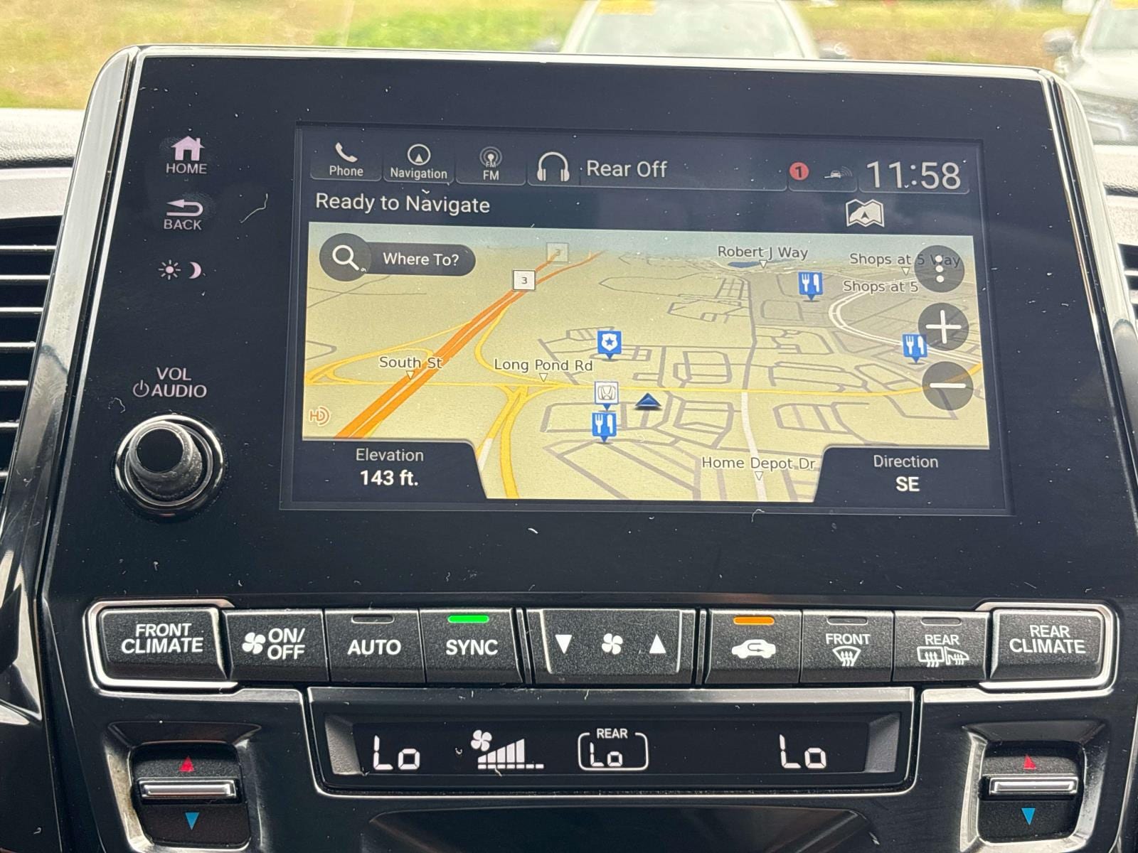 2024 Honda Odyssey Touring - Photo 27