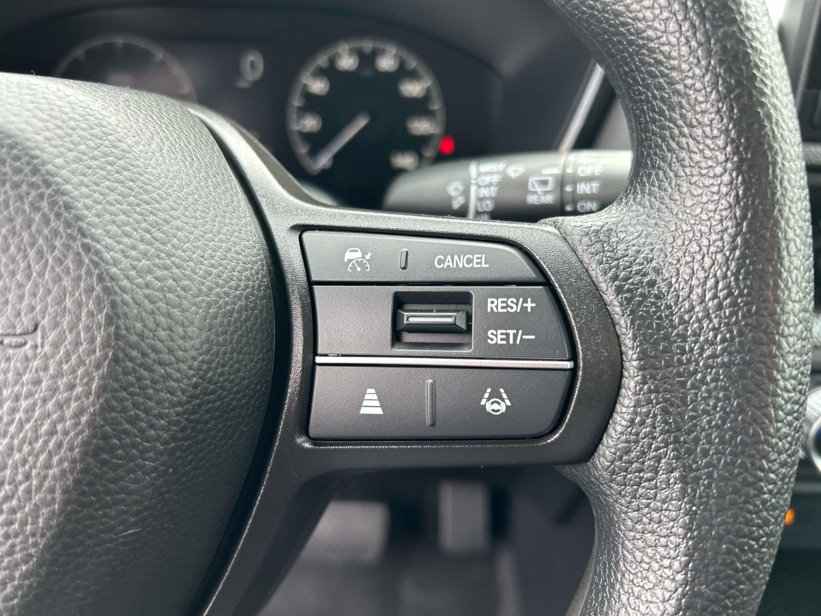 2025 Honda CR-V LX - Photo 19