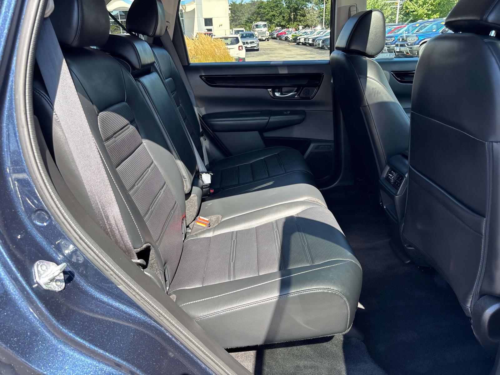 2023 Honda CR-V EX-L - Photo 18