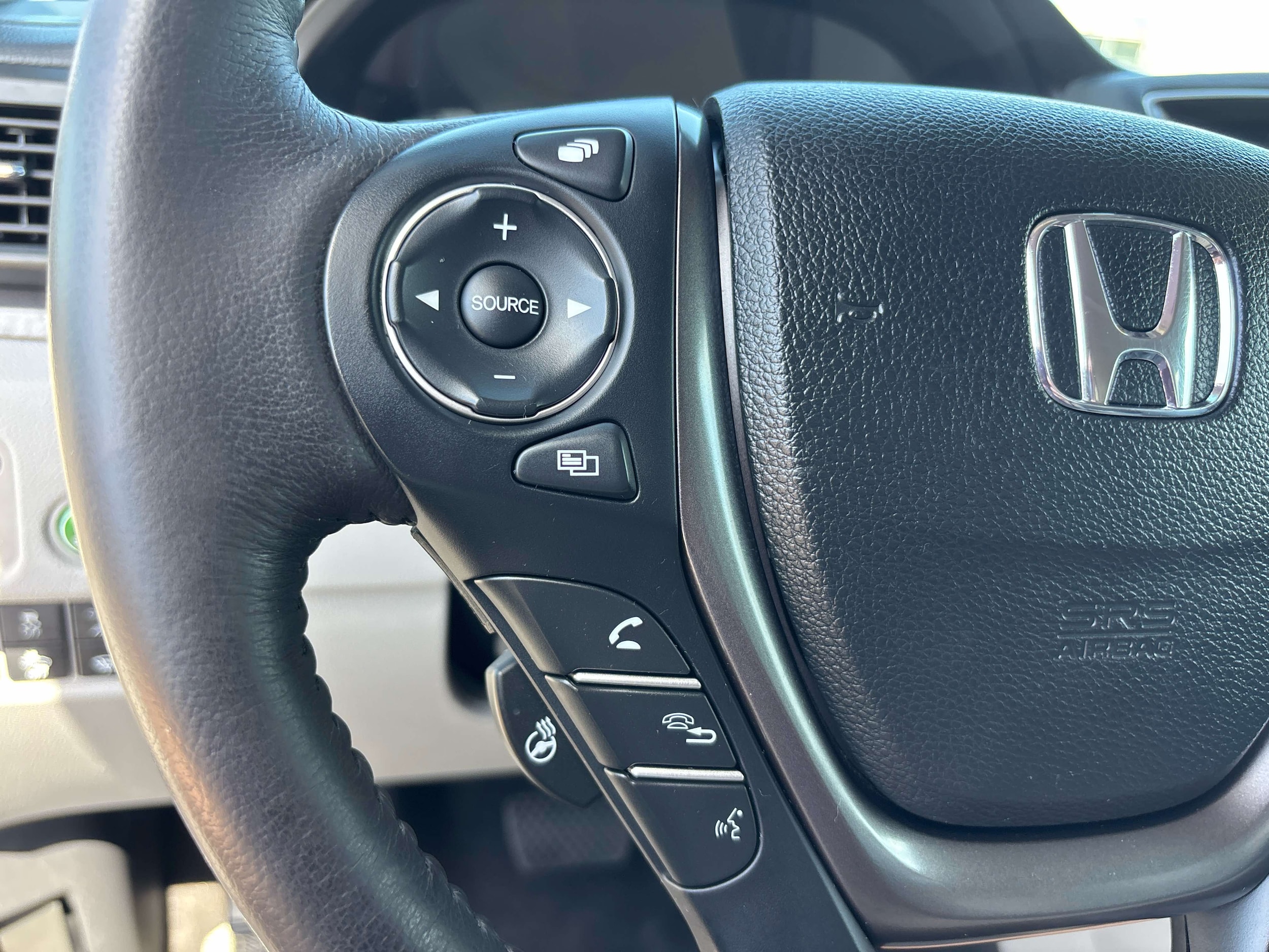 2023 Honda Ridgeline RTL-E - Photo 19