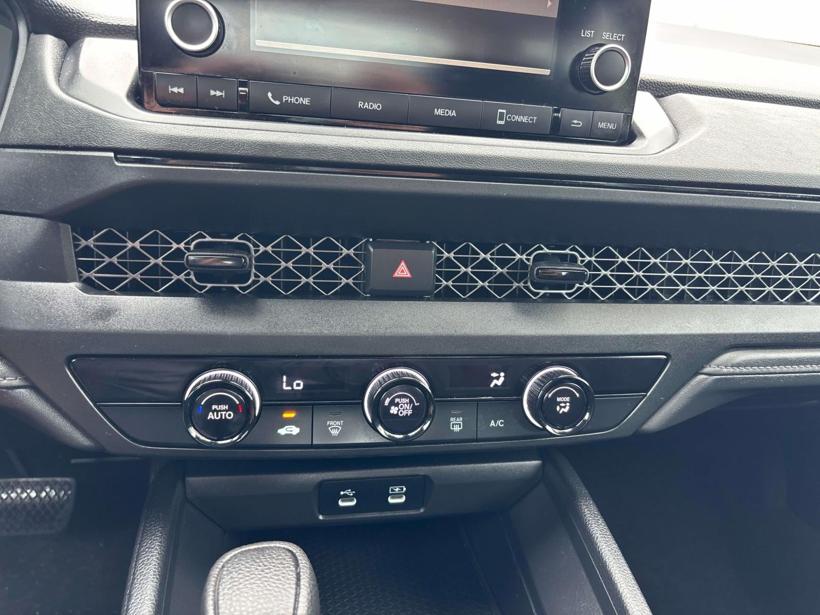 2023 Honda Accord LX - Photo 20