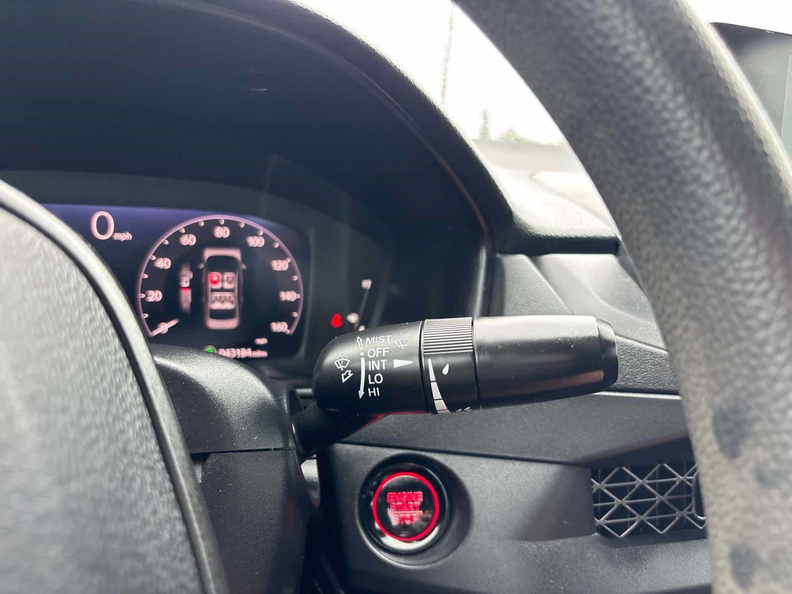 2023 Honda Accord LX - Photo 25