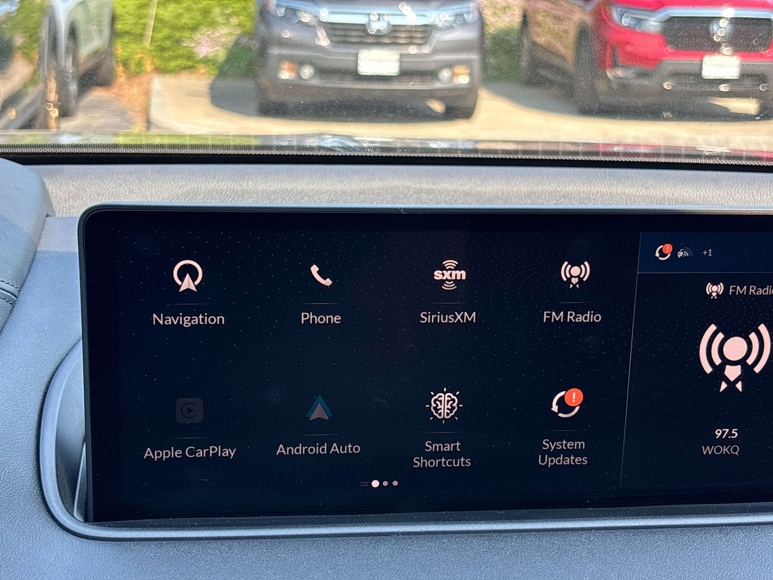 2023 Acura MDX Technology Package - Photo 35