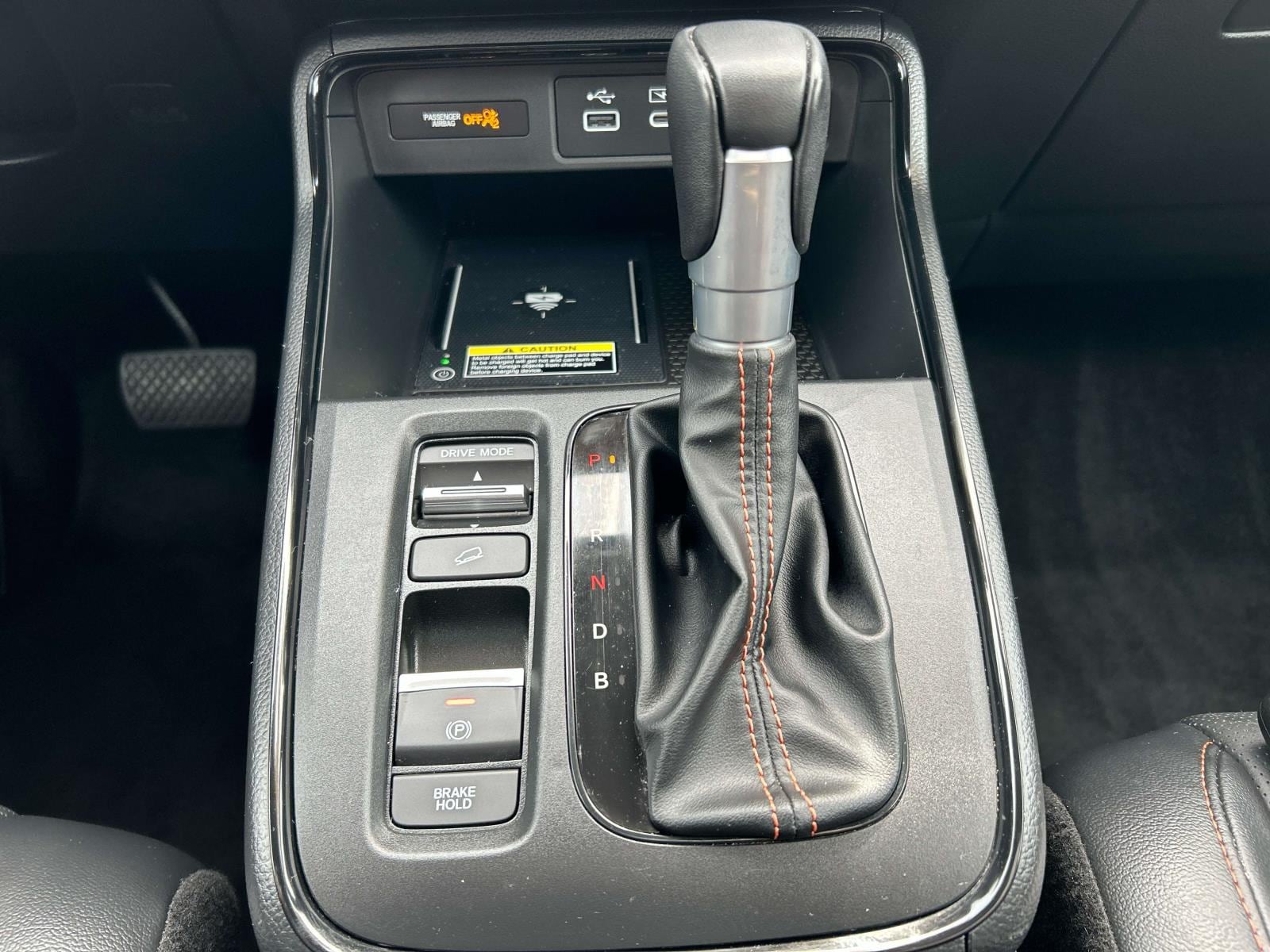 2024 Honda CR-V Sport-L - Photo 33