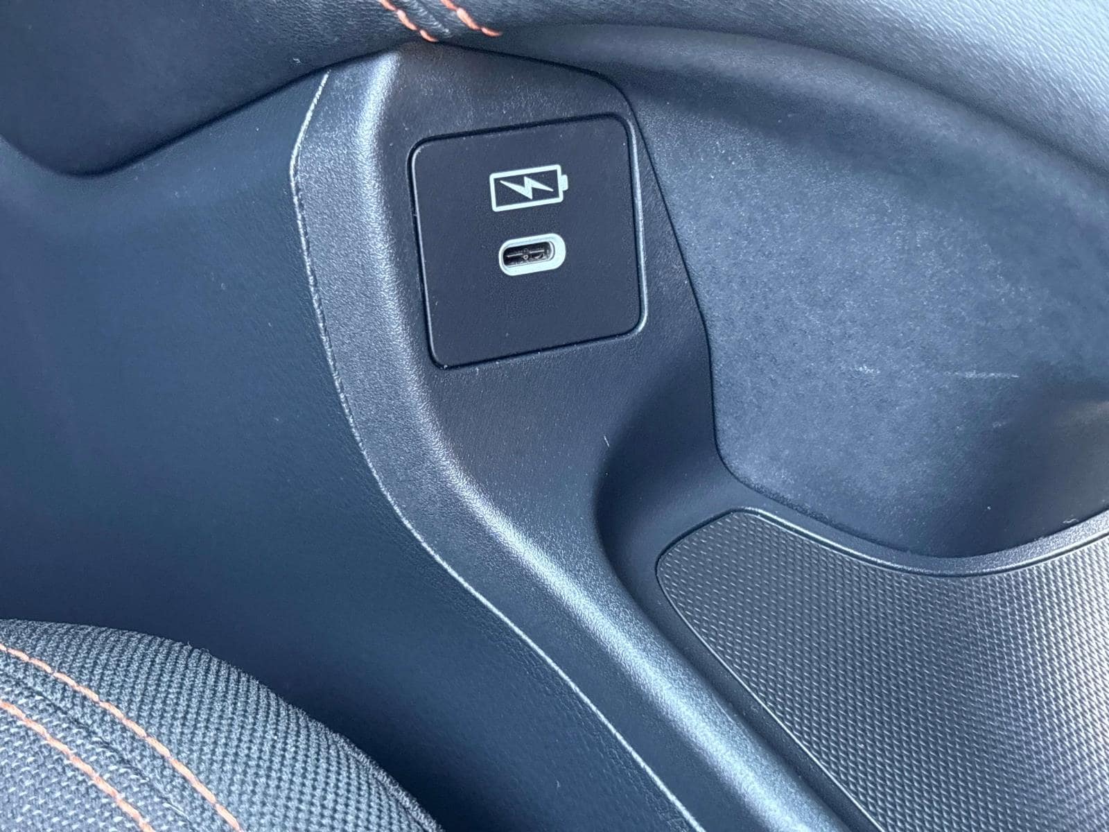 2024 Honda HR-V Sport - Photo 24