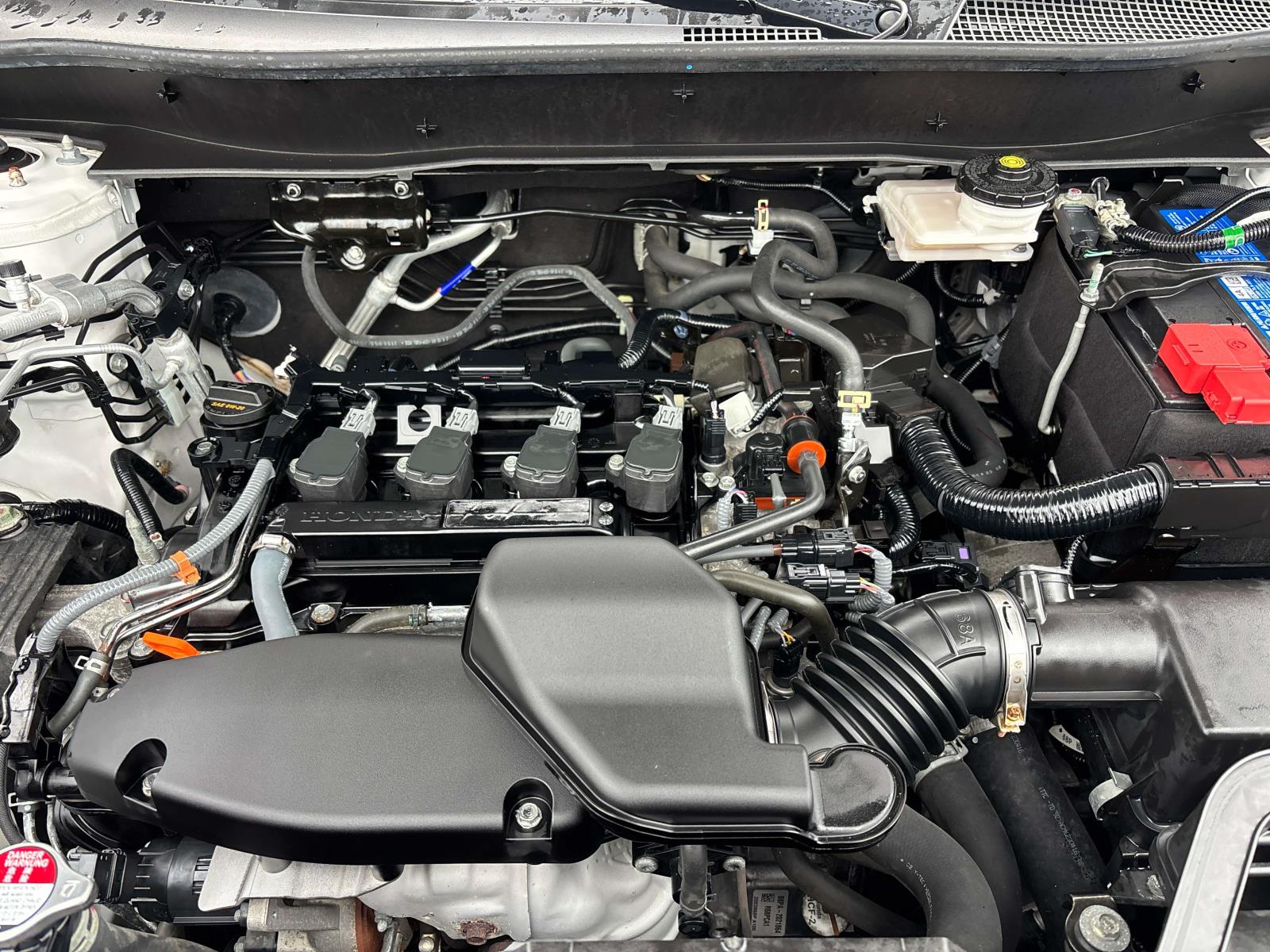 2024 Honda CR-V EX-L - Photo 9