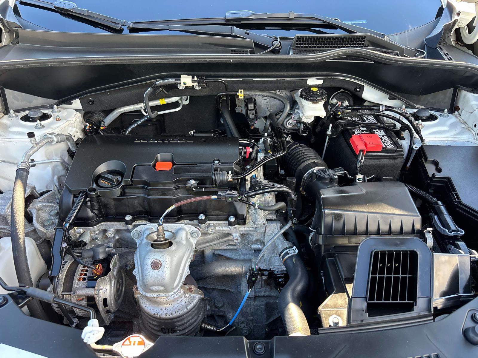 2024 Honda HR-V Sport - Photo 29