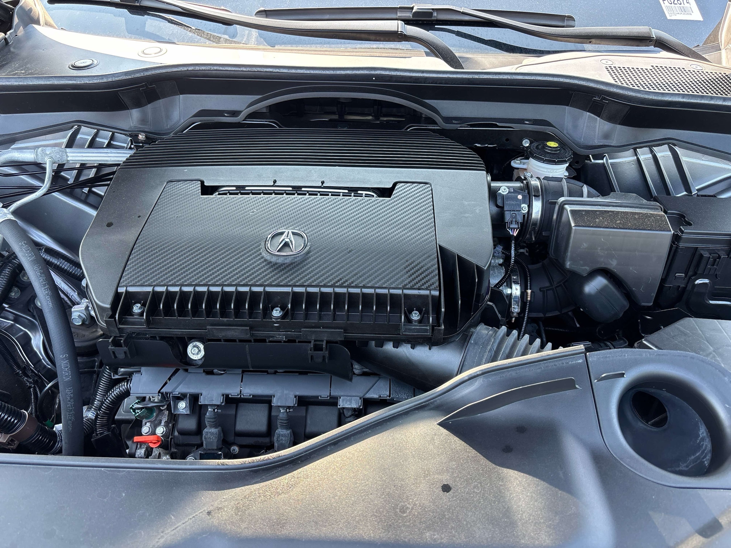 2023 Acura MDX Technology Package - Photo 10