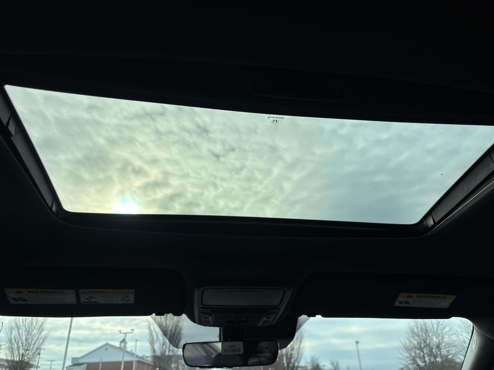 2026 Honda Ridgeline TrailSport - Photo 8