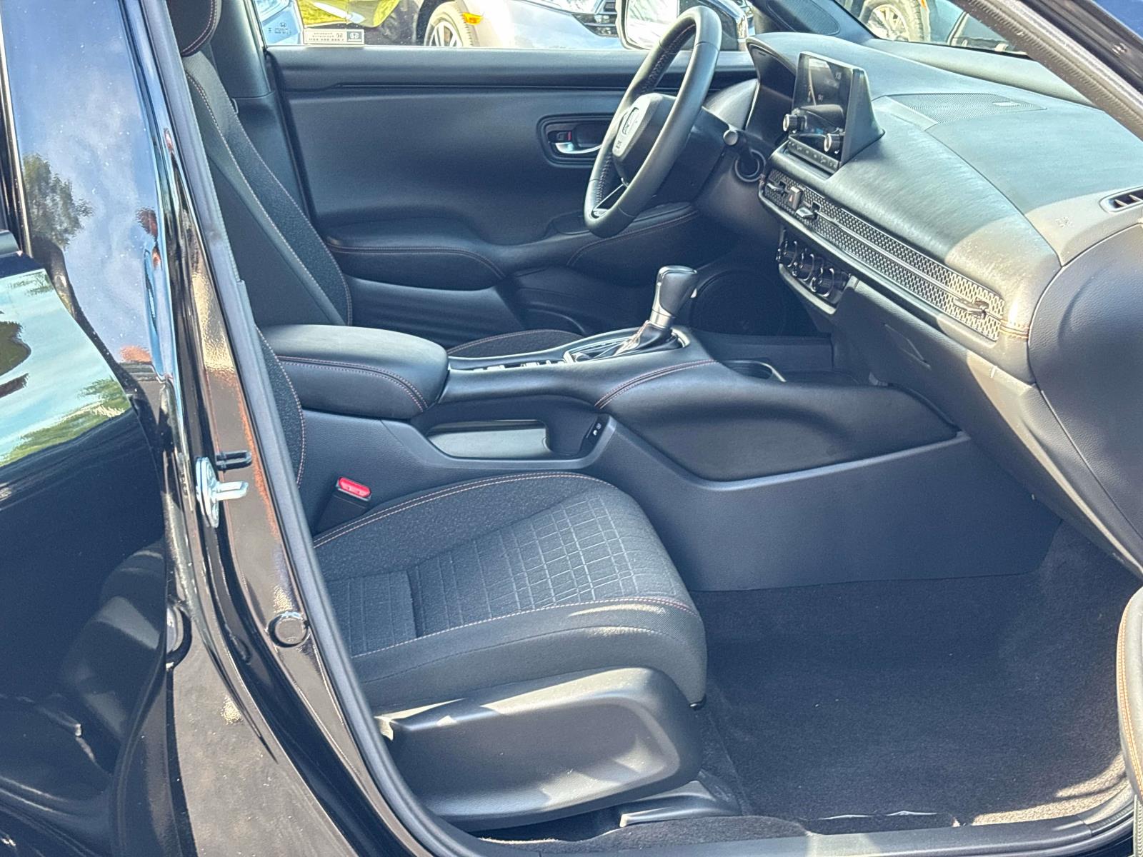 2024 Honda HR-V Sport - Photo 17