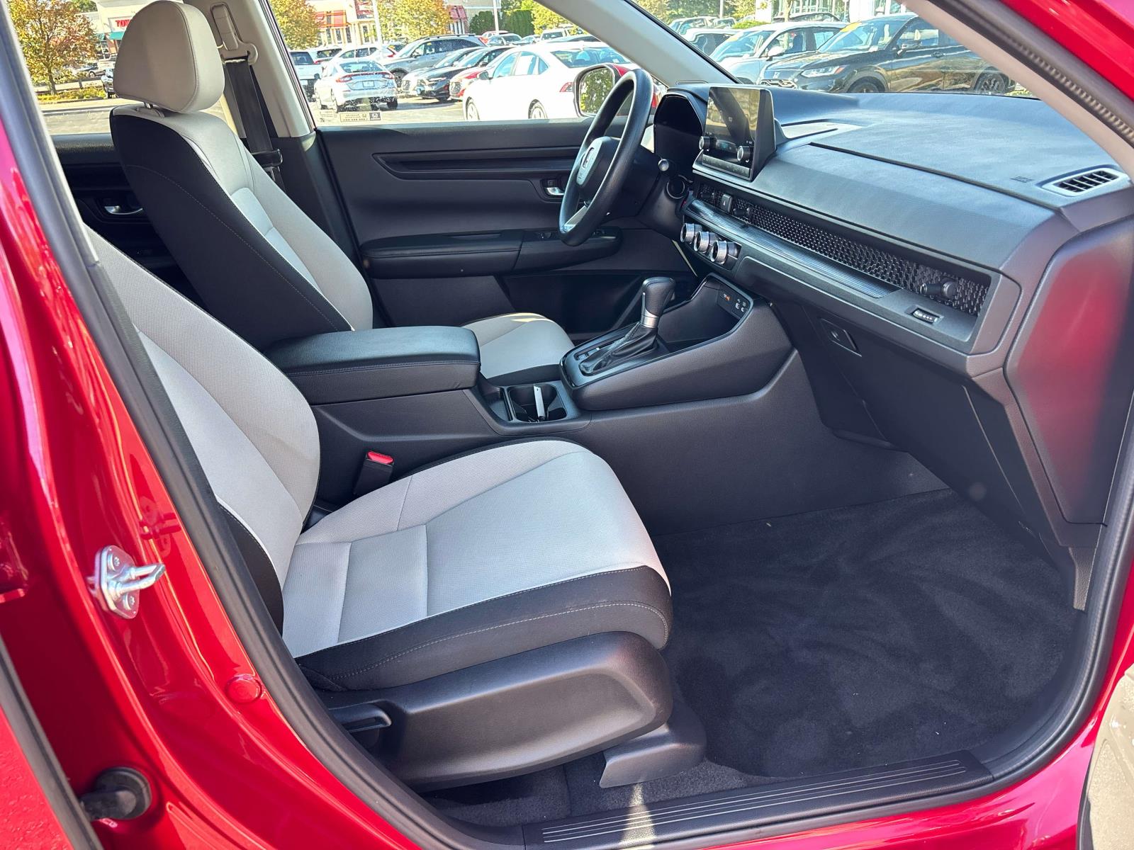 2024 Honda CR-V EX - Photo 18