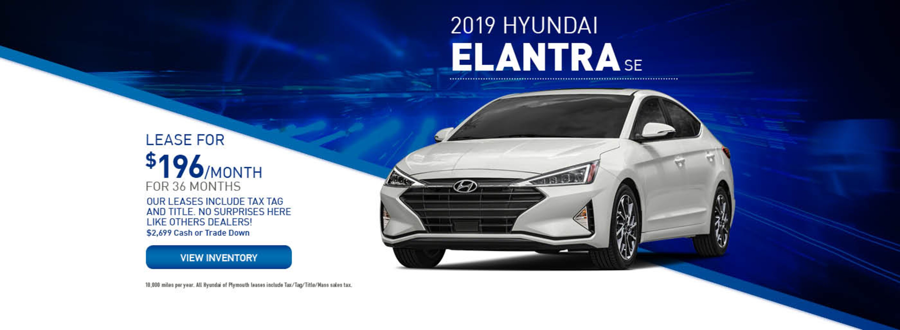 Hyundai Dealership in Plymouth, MA Hyundai of Plymouth