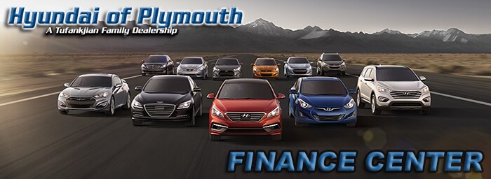 Hyundai finance что это