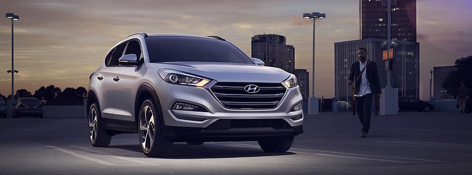 Hyundai tucson vs chevy equinox Hyundai tucson vs chevy equinox
