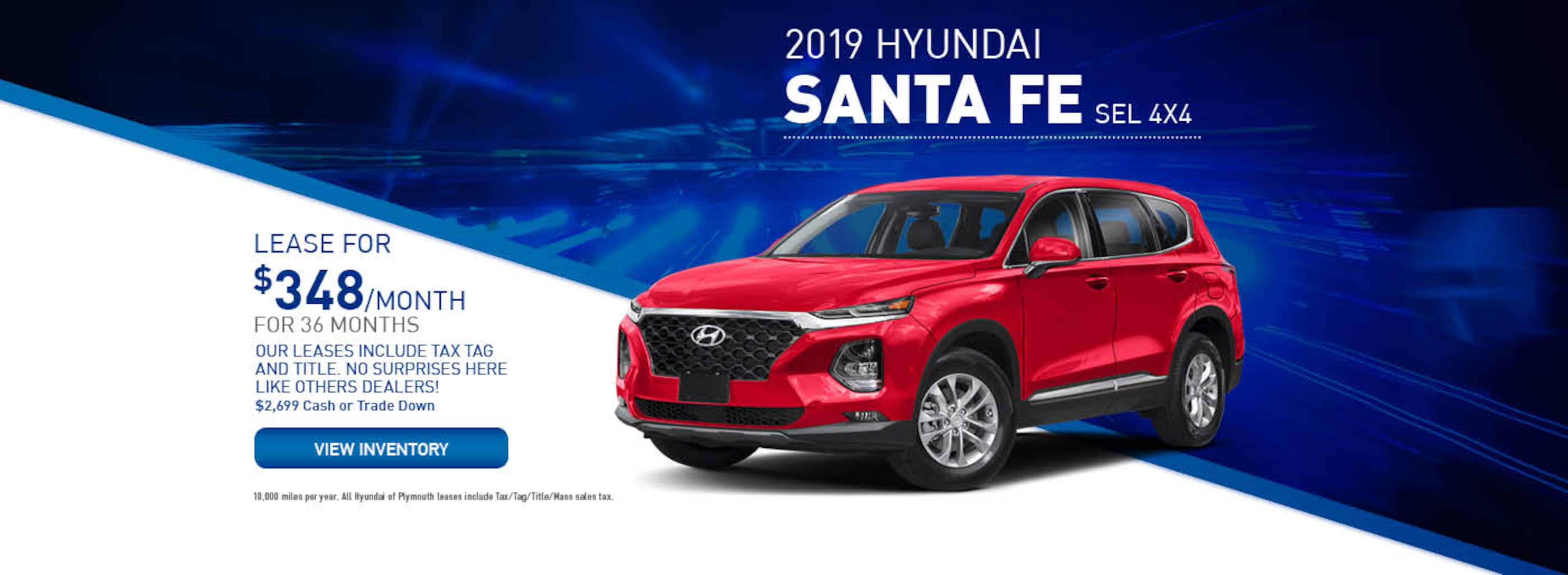 Hyundai Dealership in Plymouth, MA Hyundai of Plymouth