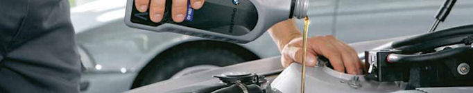 Tulley BMW Service Center - Car Repair in Nashua, NH
