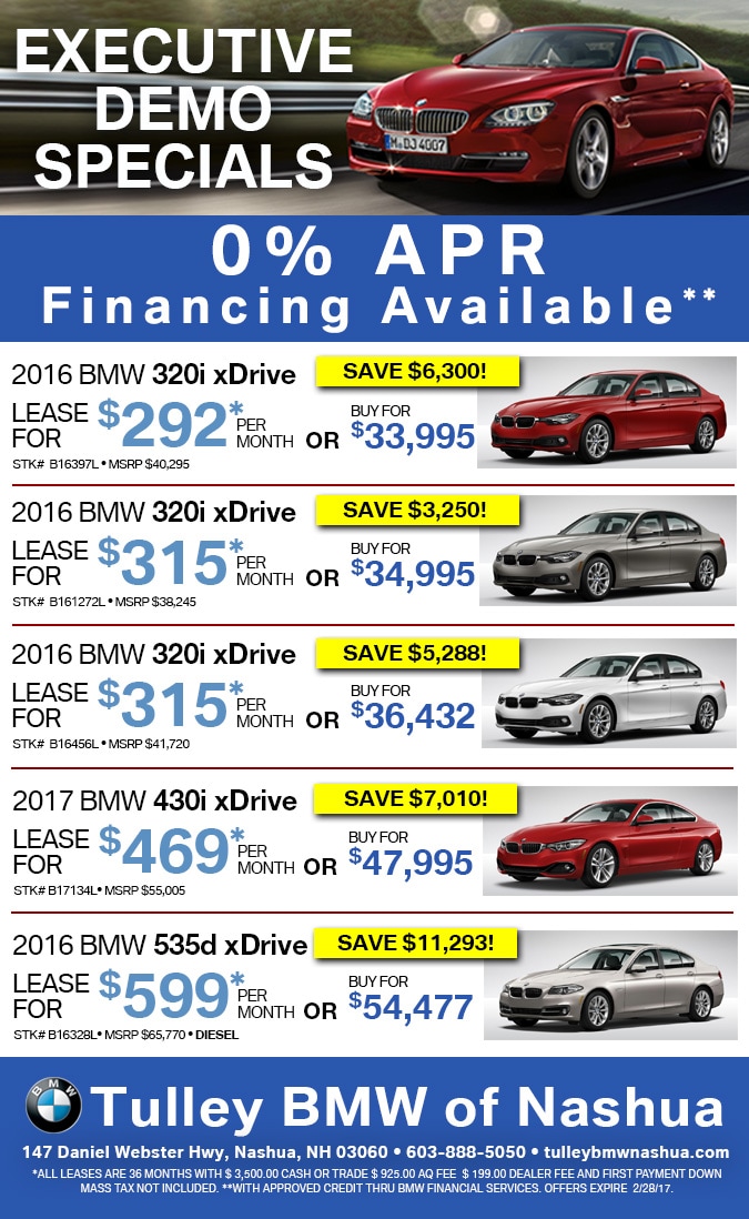 Tulley BMW Manchester >> Tulley BMW of Nashua | New BMW dealership in Nashua, NH 03060 Tulley BMW Manchester >> Tulley BMW of Nashua | New BMW dealership in Nashua, NH 03060