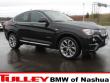 2018 BMW X4 xDrive28i Sports Activity Coupe