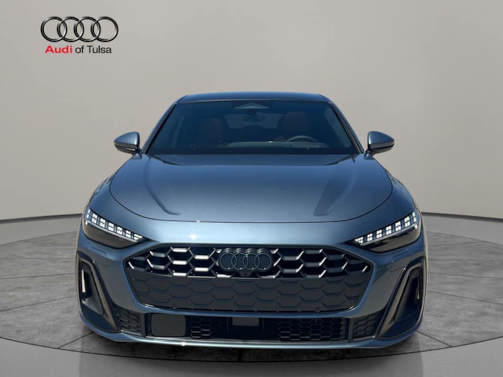 New 2026 Audi A5 2.0T Premium Hatchback
