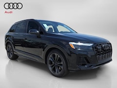 2026 Audi Q7 55 Premium SUV