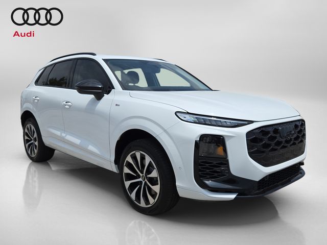 2026 Audi Q3 S line quattro's photo