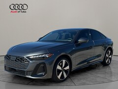 2026 Audi A5 2.0T Premium Hatchback