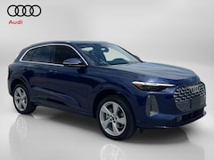 2026 Audi Q5 2.0T Premium SUV