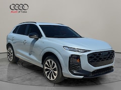 2026 Audi Q3 S line SUV