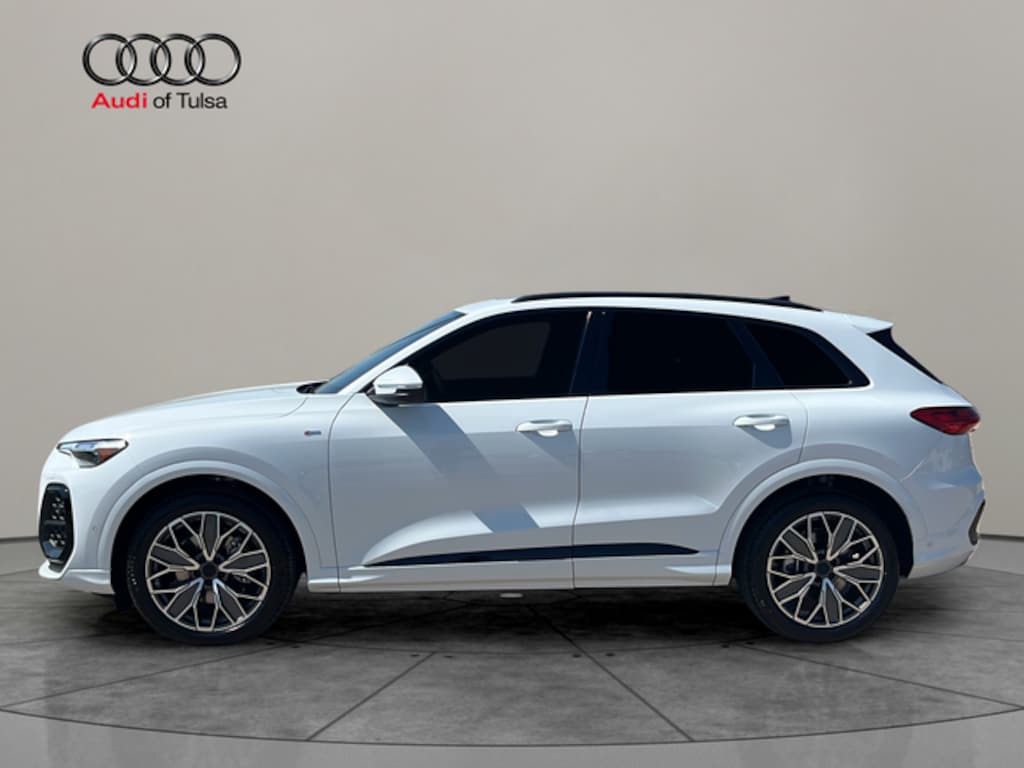 New 2026 Audi Q5 2.0T Premium SUV