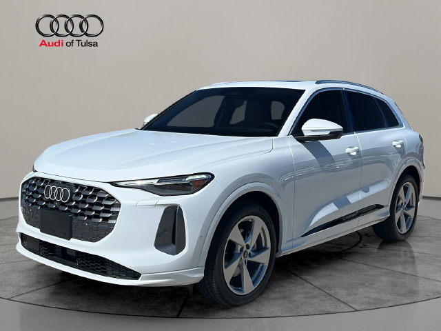 2026 Audi Q5 2.0T Premium SUV