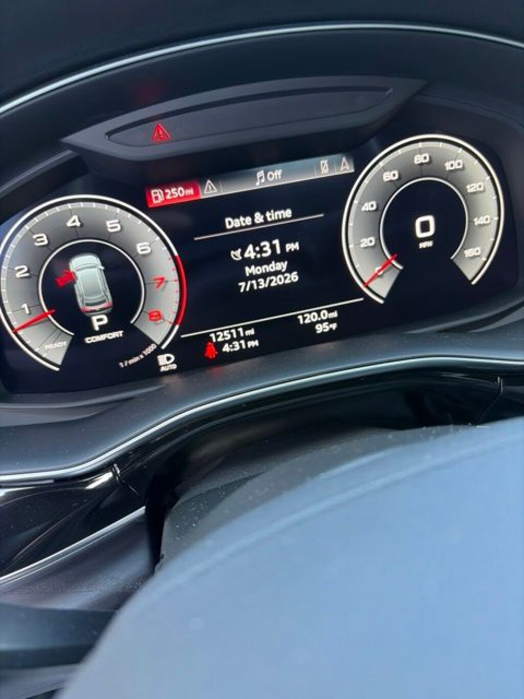 Used 2023 Audi Q8 55 Premium SUV