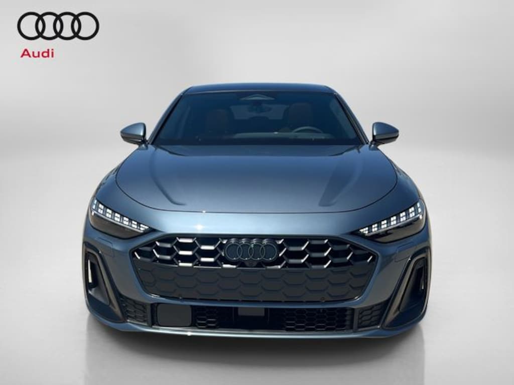 New 2026 Audi A5 2.0T Premium Hatchback
