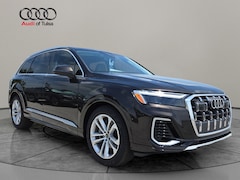 2026 Audi Q7 55 Premium SUV