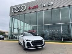 2026 Audi Q5 2.0T Premium SUV