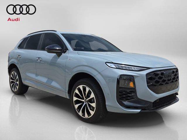 2026 Audi Q3 S line quattro's photo