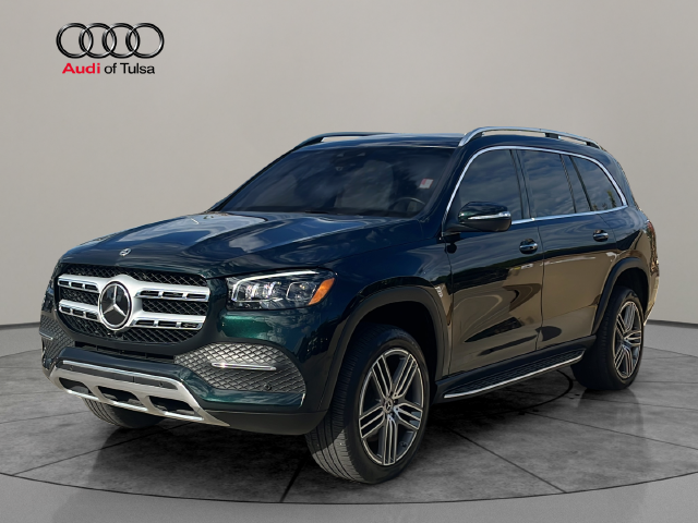 2023 Mercedes-Benz GLS GLS450