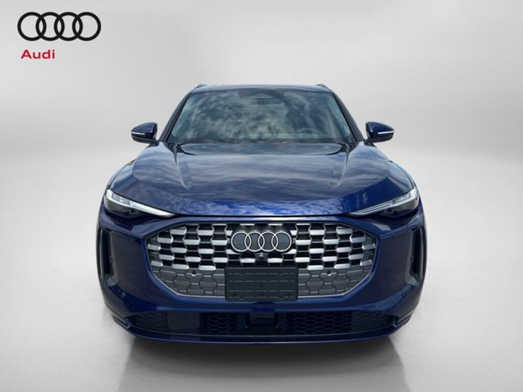 New 2026 Audi Q5 2.0T Premium SUV